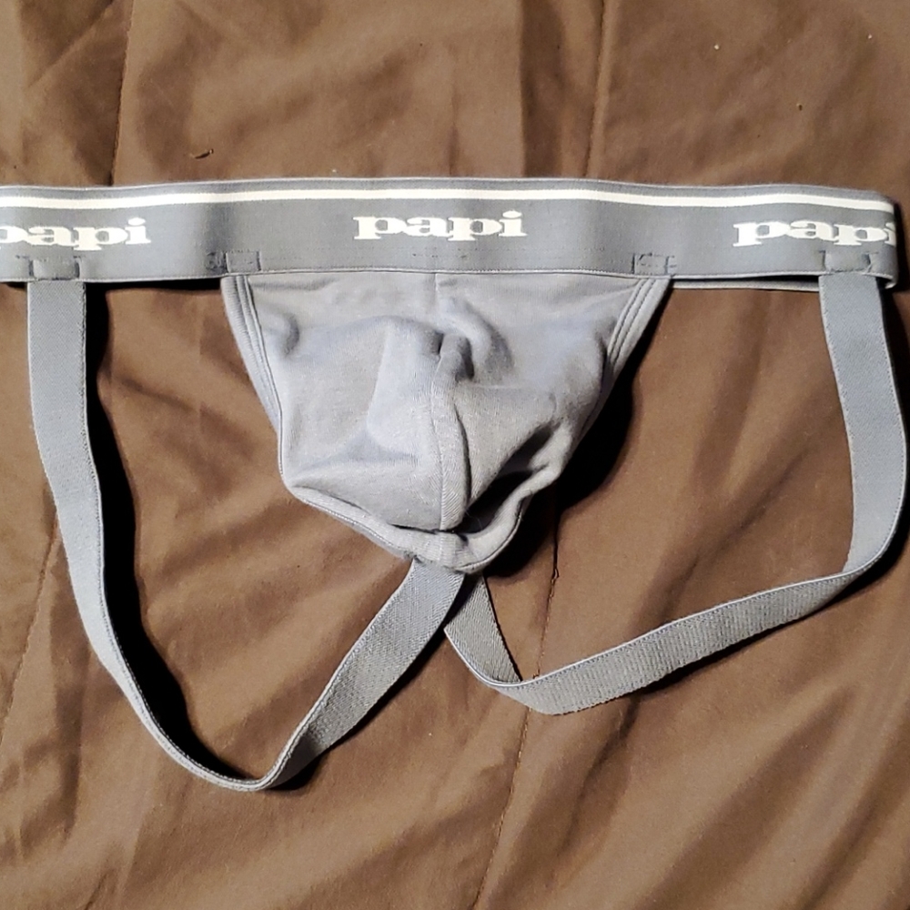 Papi Jockstrap